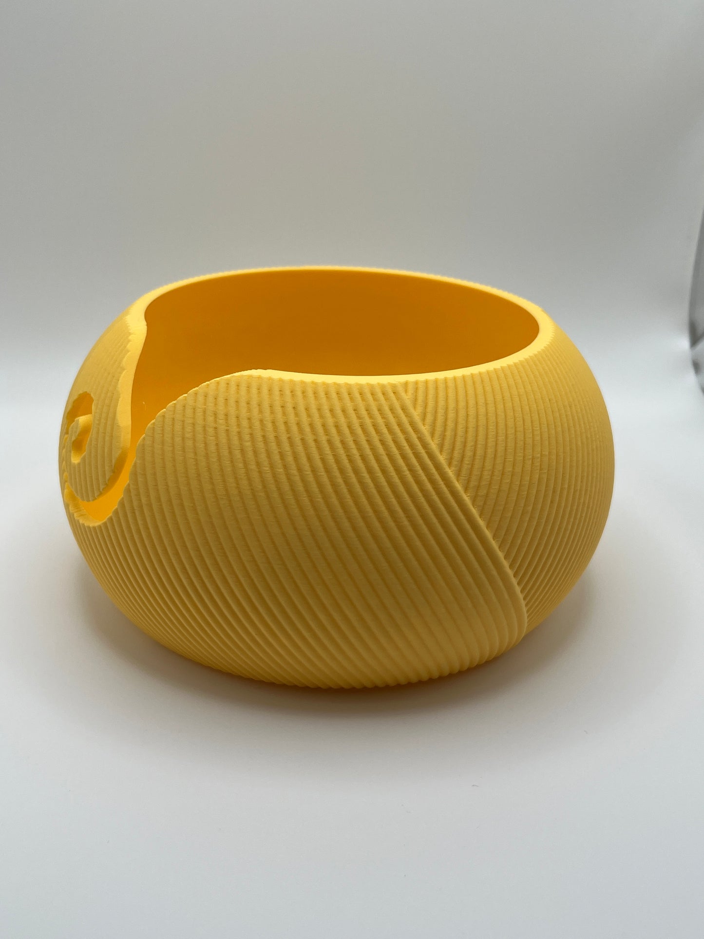 Yarn Design Yarn Bowl - Small