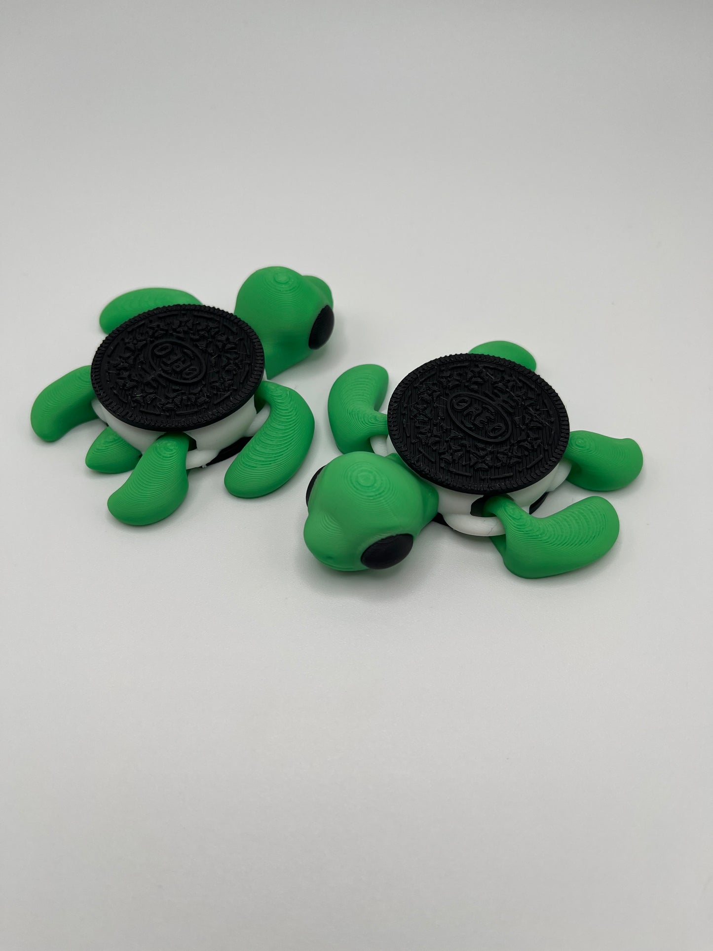 Oreo Turtle