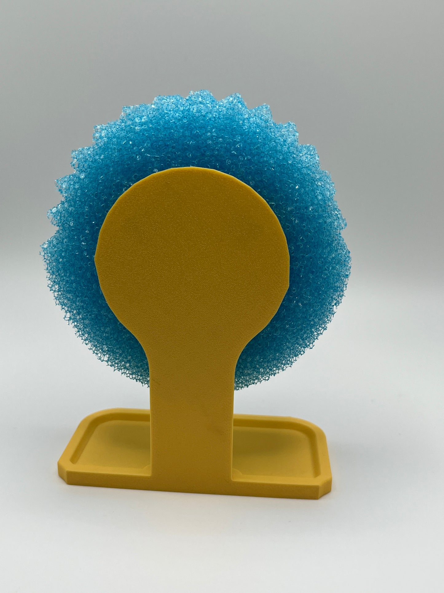 Scrub Daddy/Mommy Holder