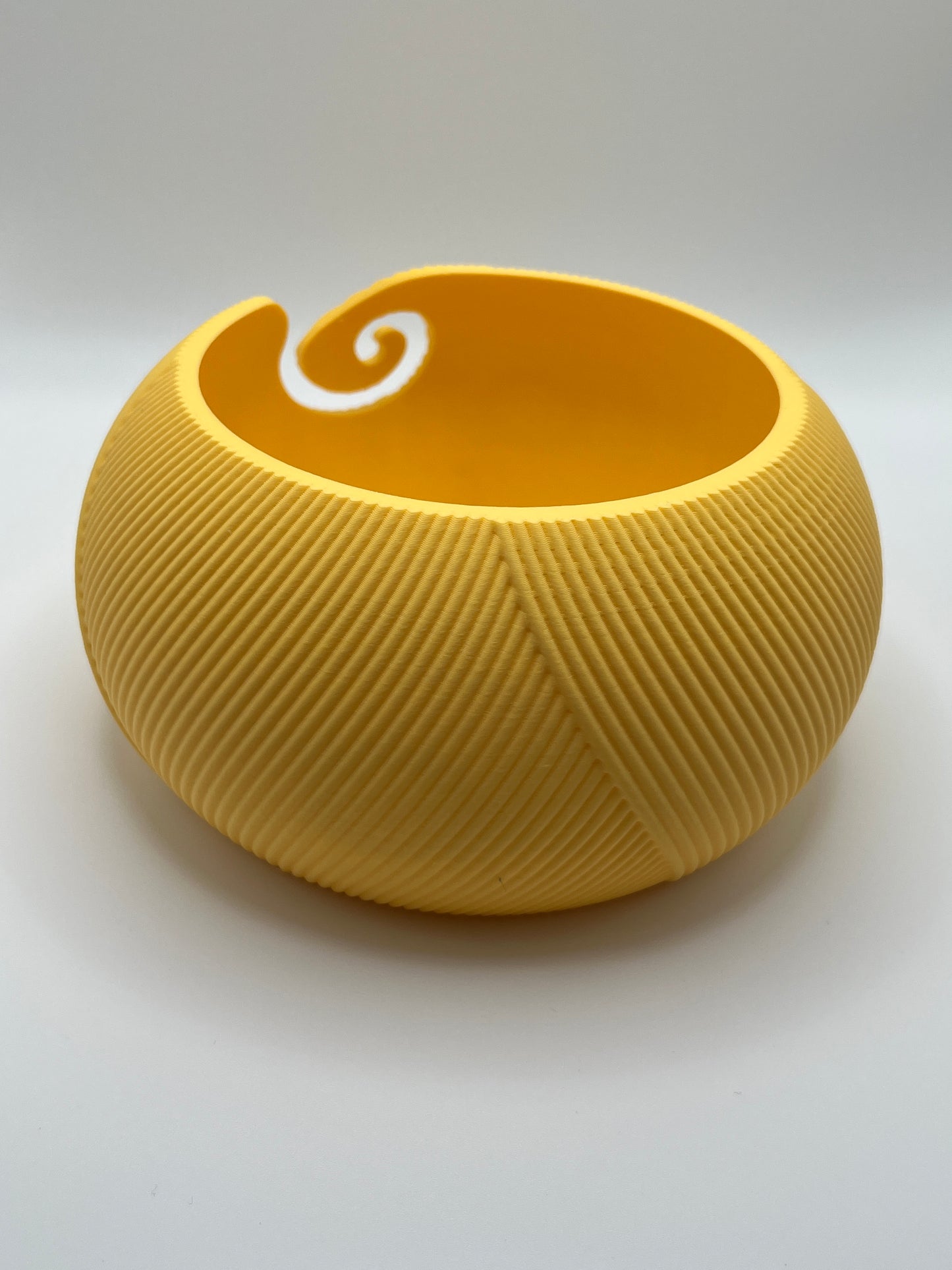 Yarn Design Yarn Bowl - Small