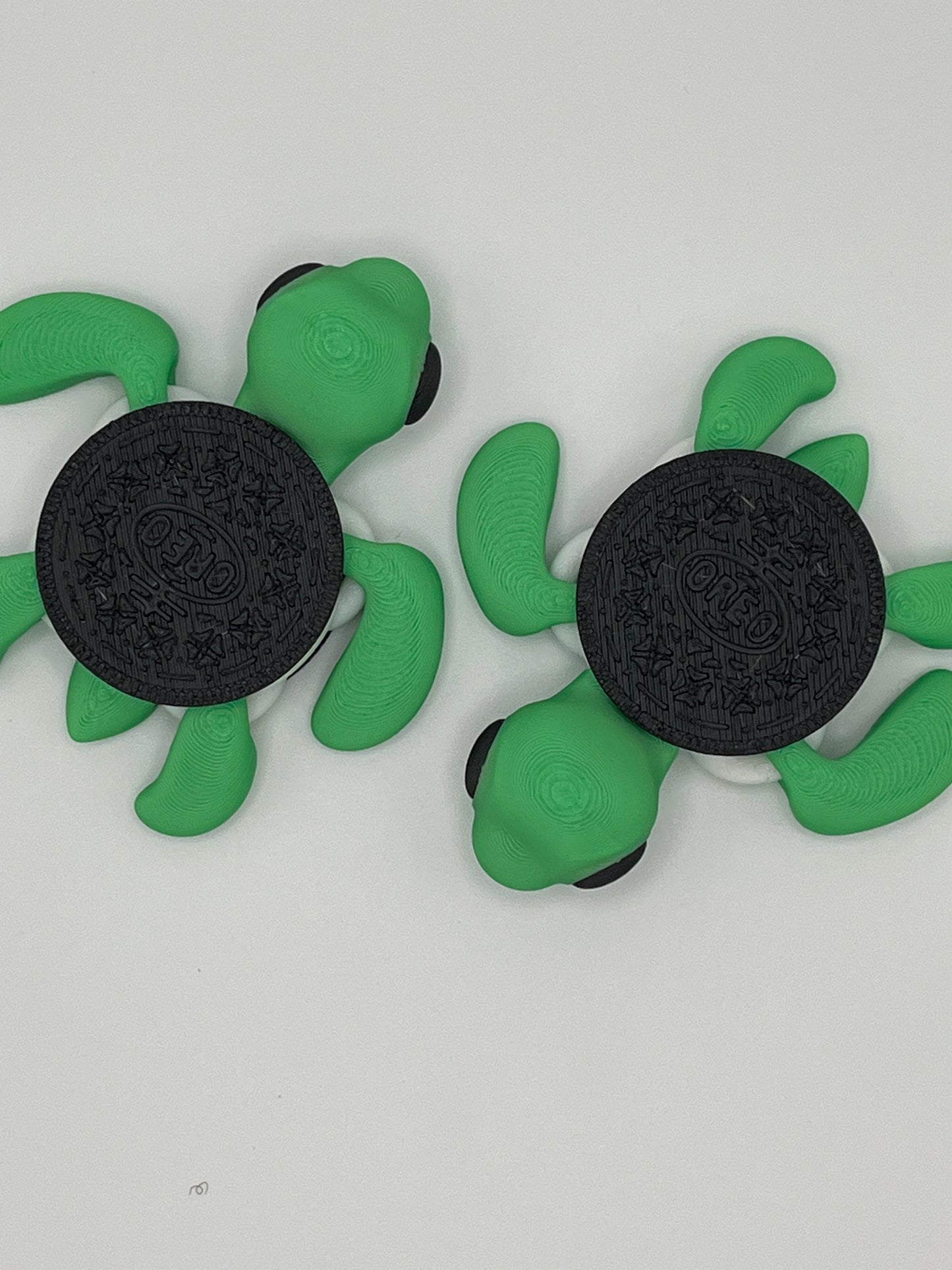 Oreo Turtle