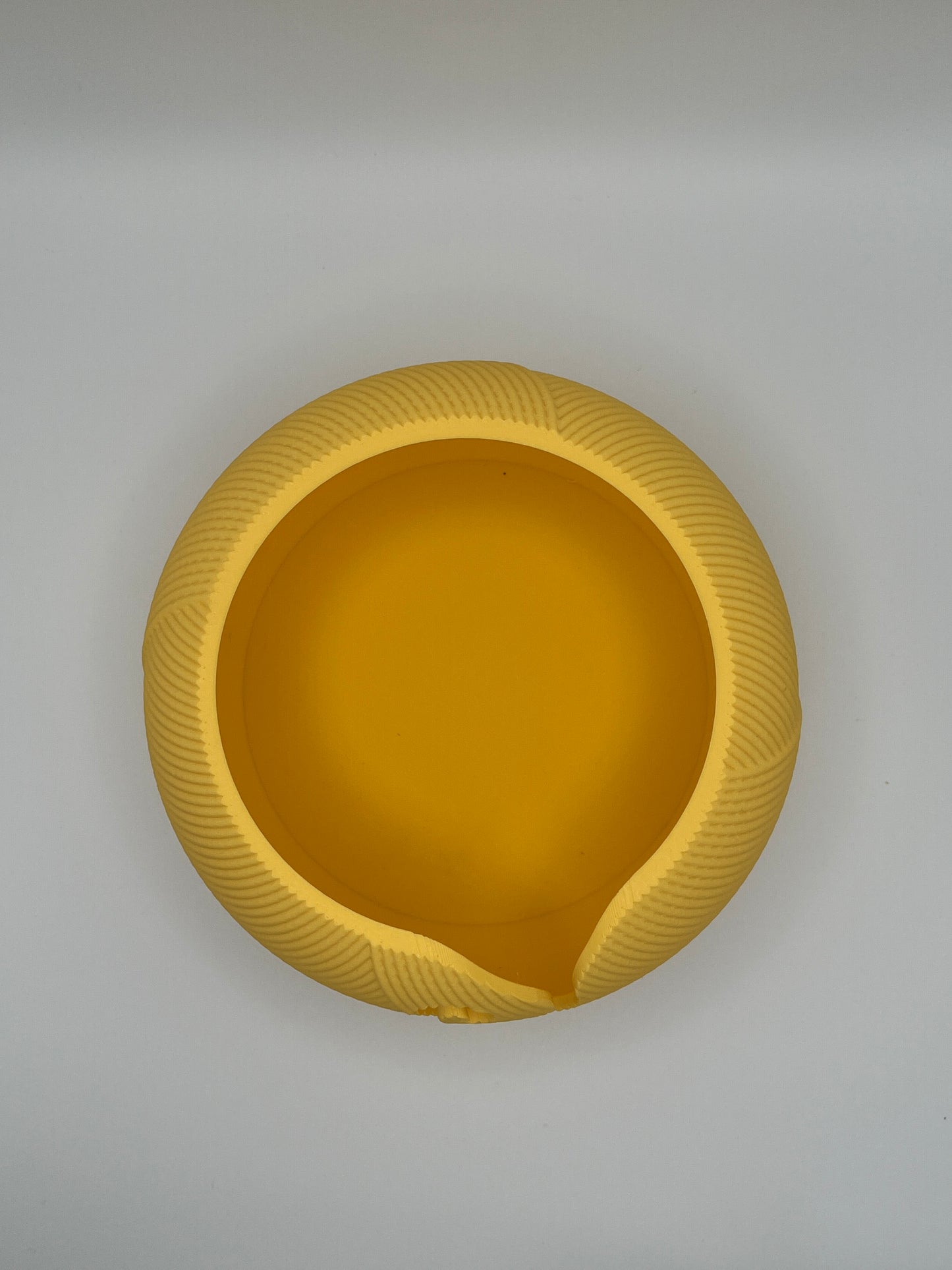 Yarn Design Yarn Bowl - Small