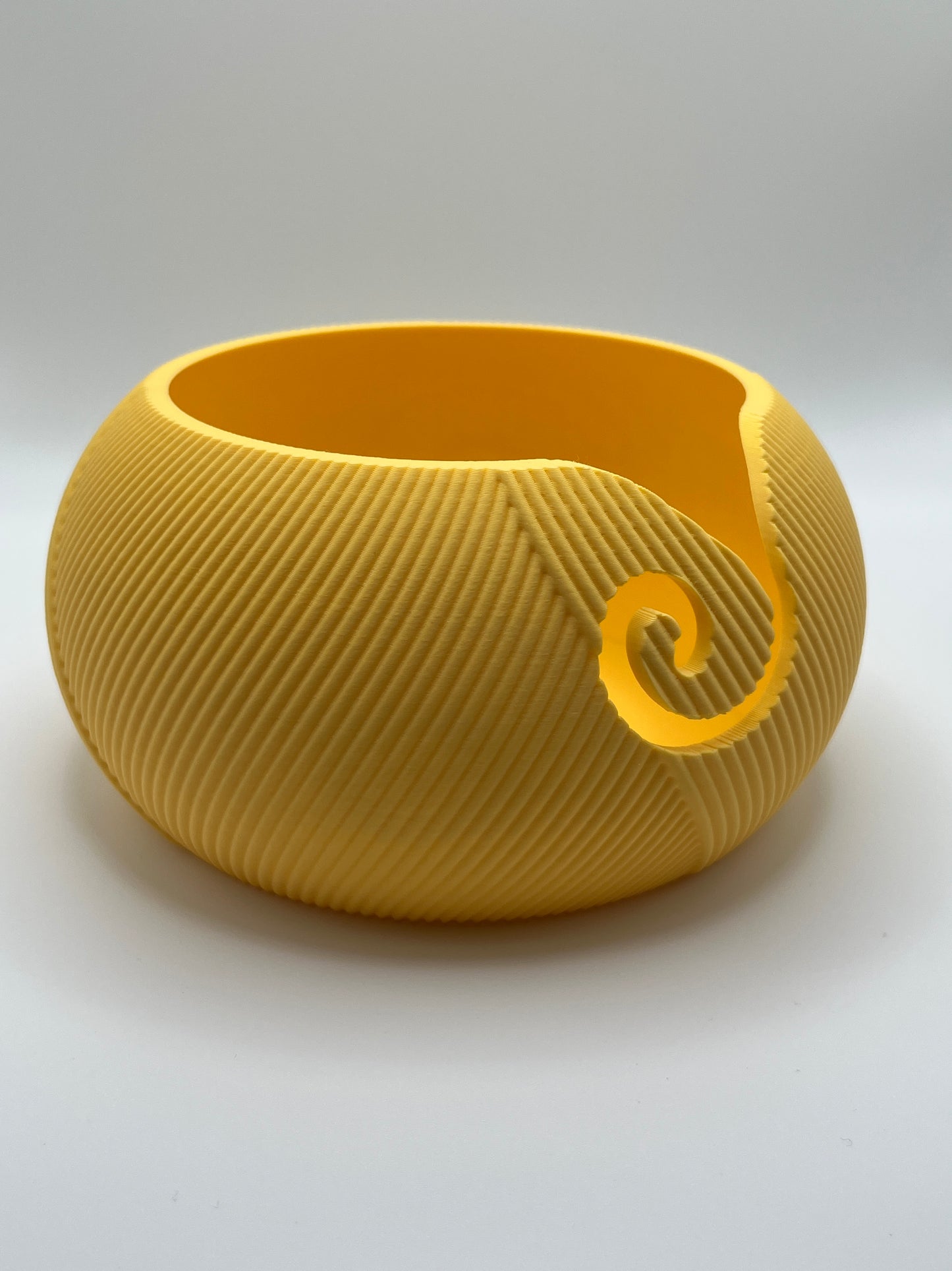 Yarn Design Yarn Bowl - Small