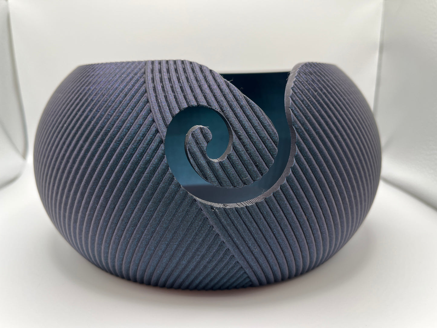 Yarn Design Yarn Bowl - Large