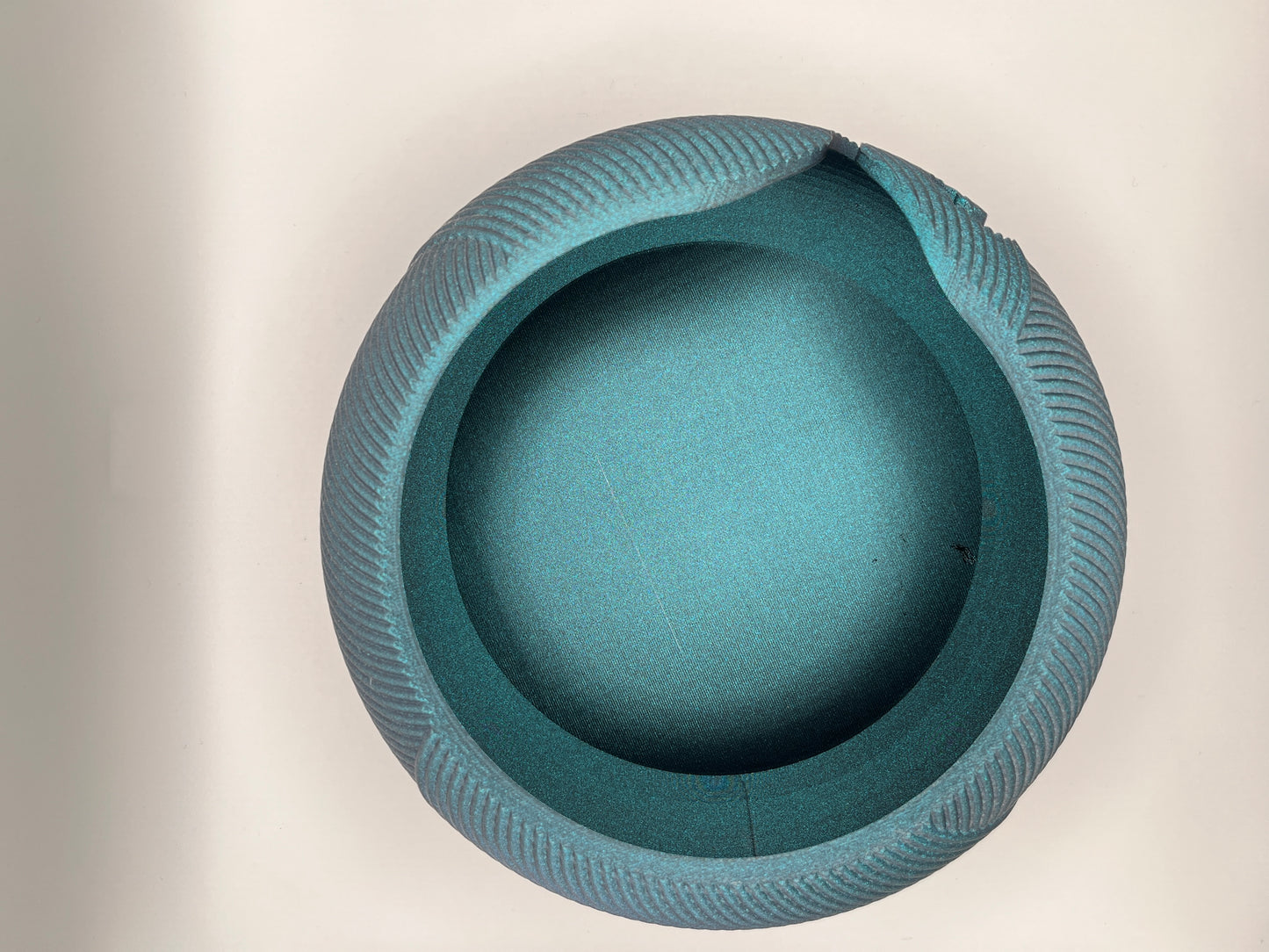 Yarn Design Yarn Bowl - Large